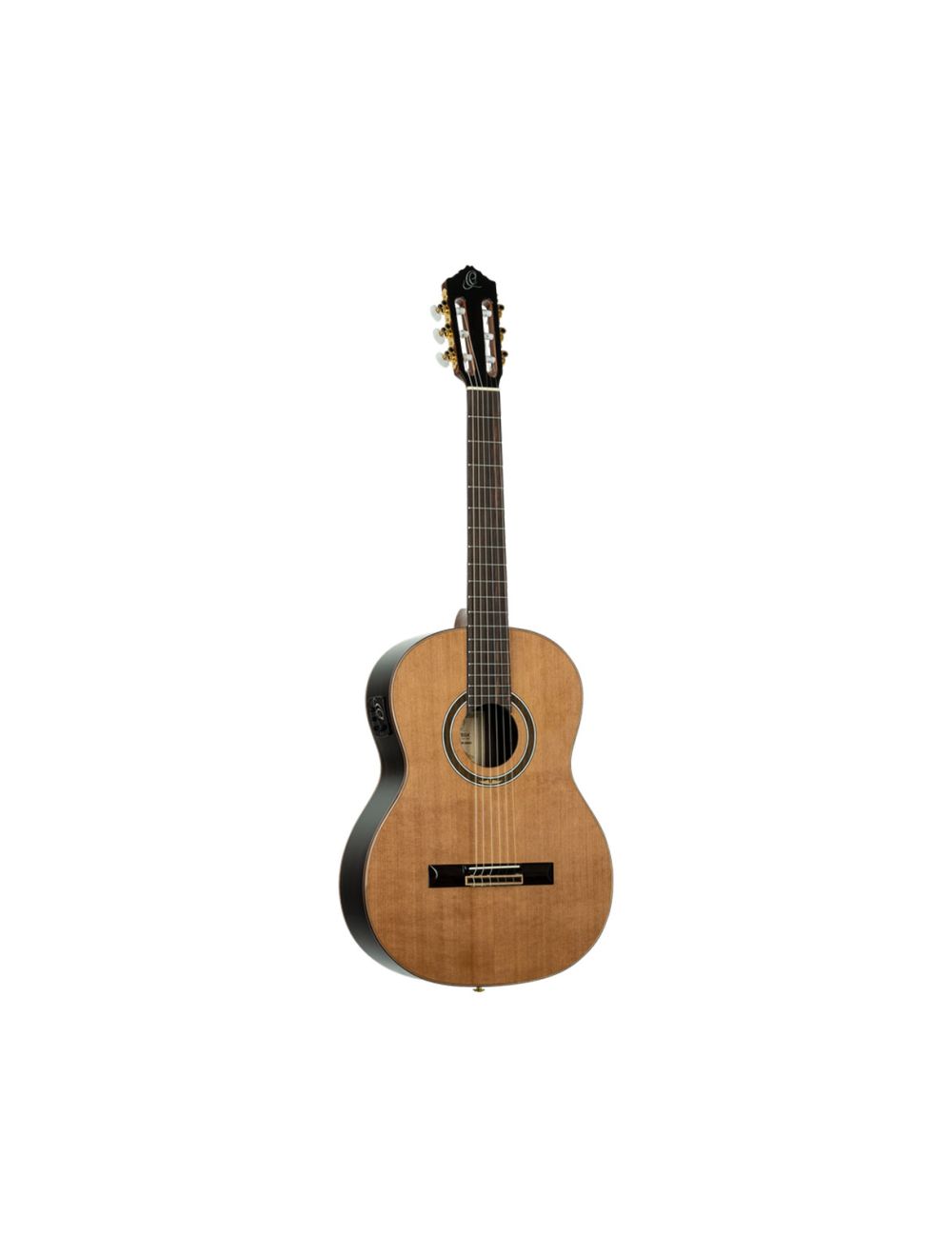 Ortega Guitars RE159RWSN Performer Series Nylon Classical