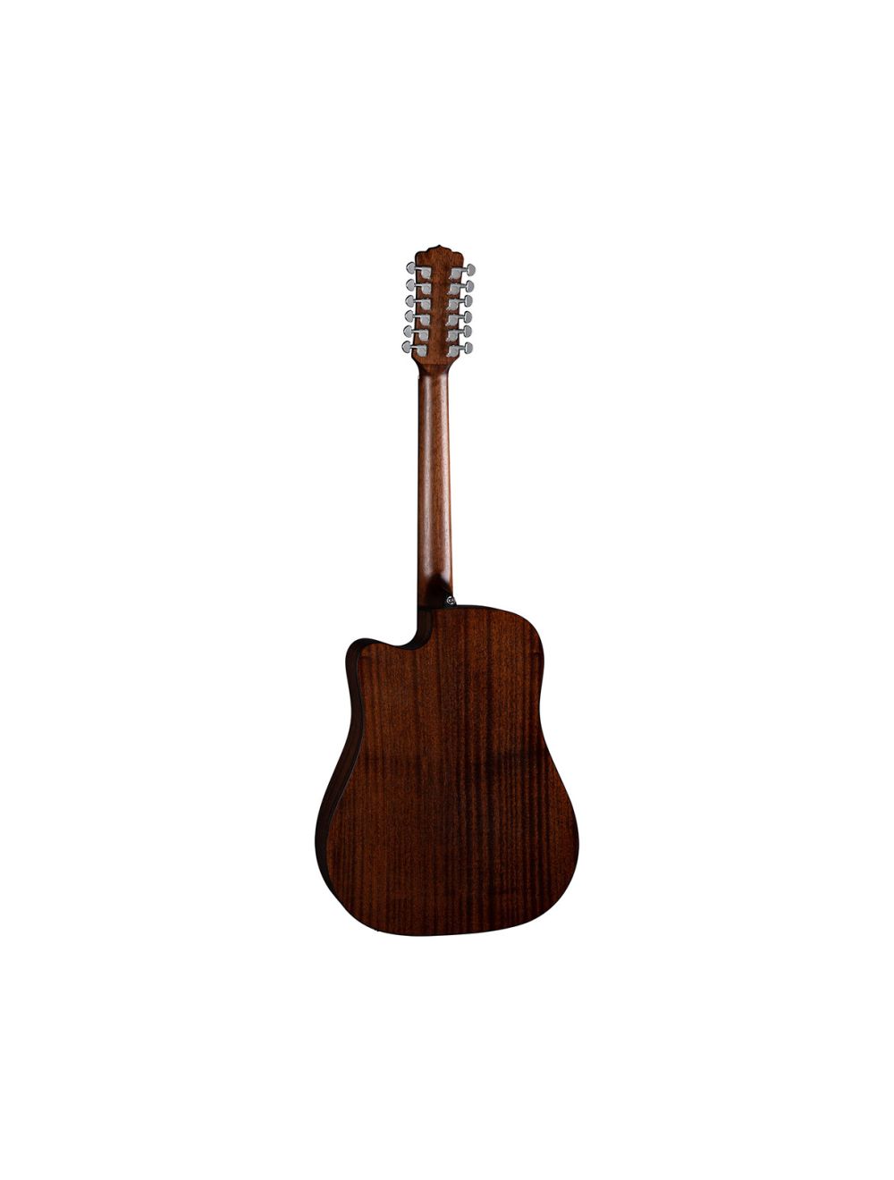 Luna WABI SABI 12 String Acoustic Electric Dreadnought Guitar
