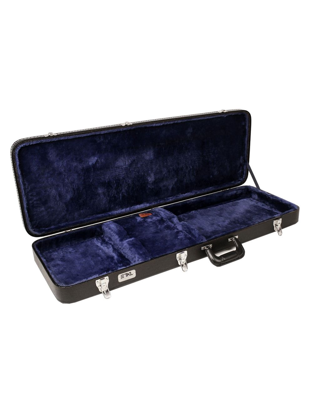 TKL Performer Rectangular Universal Strat Style Guitar Hardshell Case - Open Box