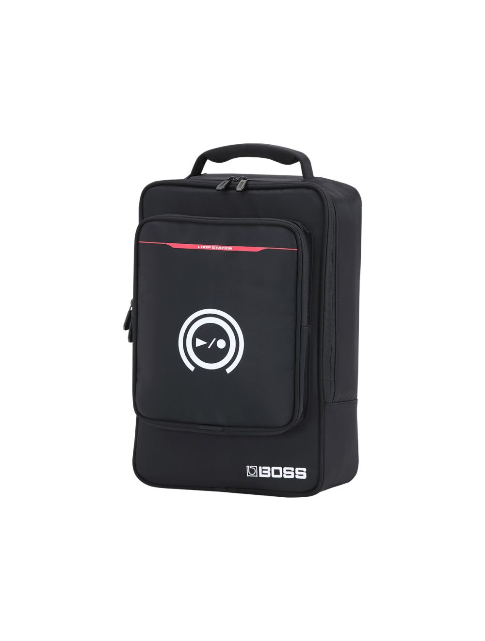 Boss CB-RC505 Carry Case for RC-505MKII - Open Box