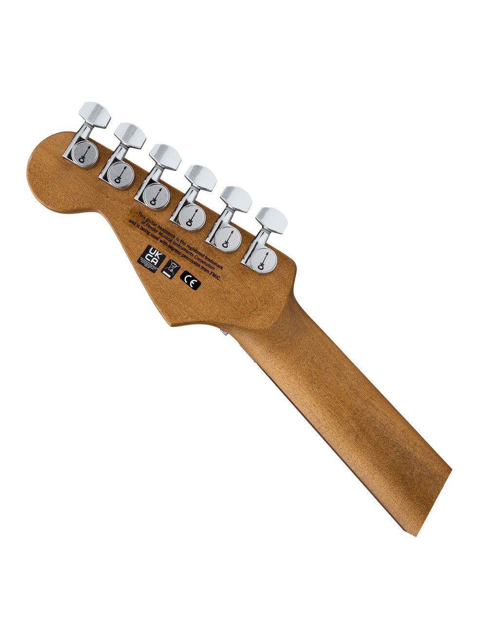 Charvel Super-Stock San Dimas Style 1 HH FR RW Electric Guitar - Aged Arctic