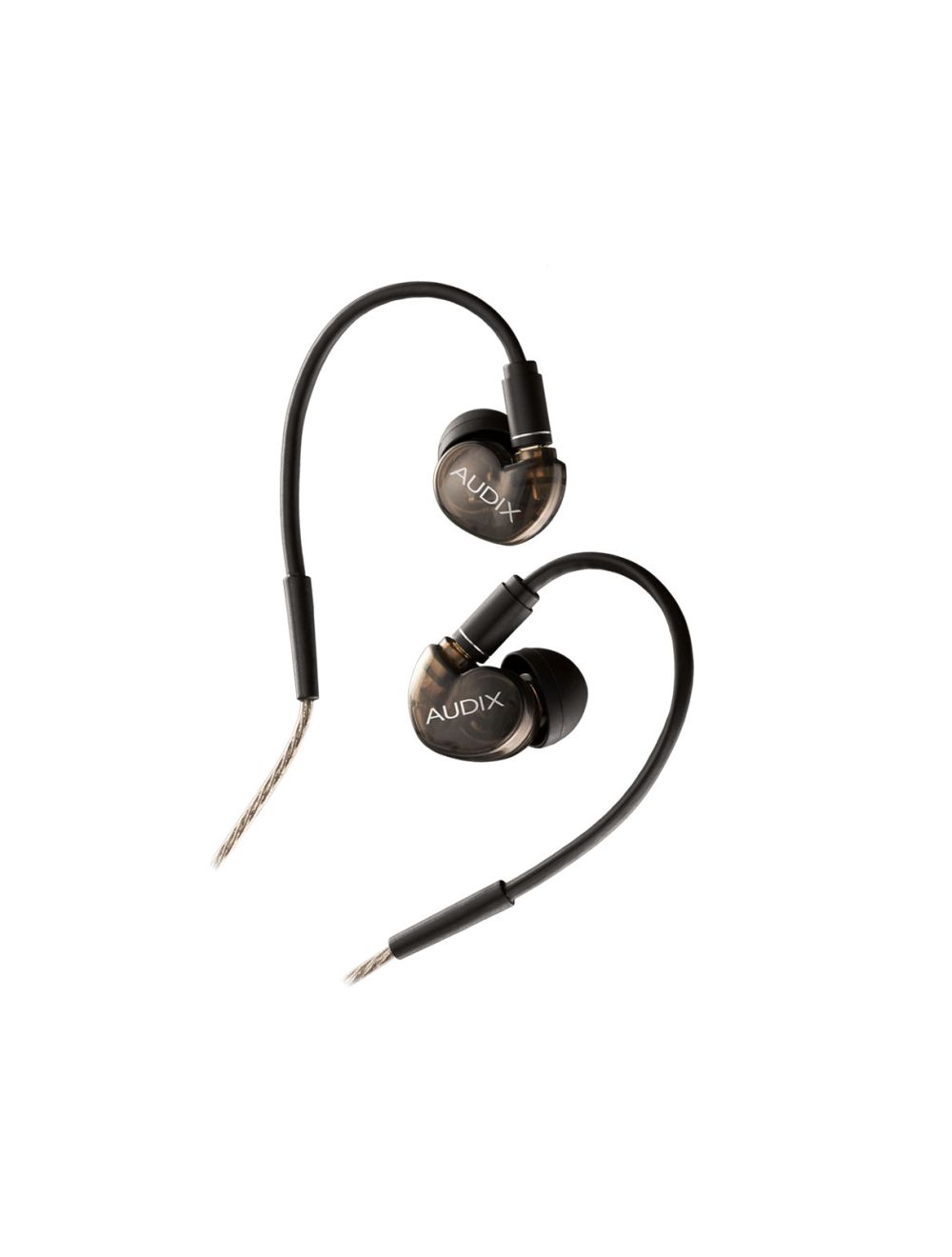 Audix OM3 Vocal Mic w/A10 Earphones Combo Pack - Open Box