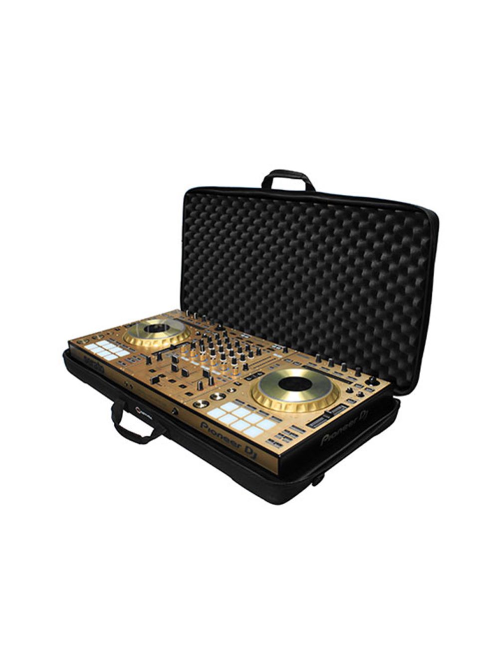 Odyssey BMSLDJCXL Extra Large DJ Controller EVA Soft Case