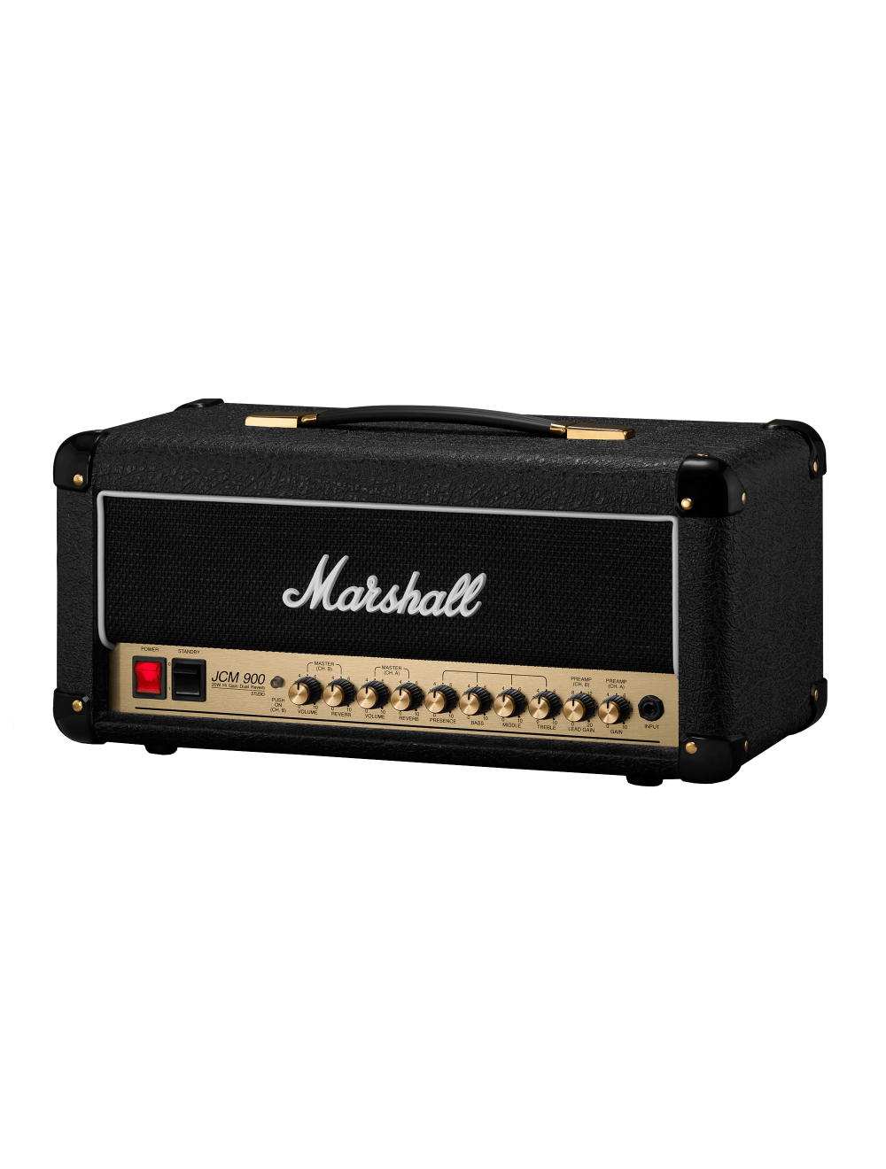 Marshall Studio 900 Head SN20H Tube Guitar Head - Open Box