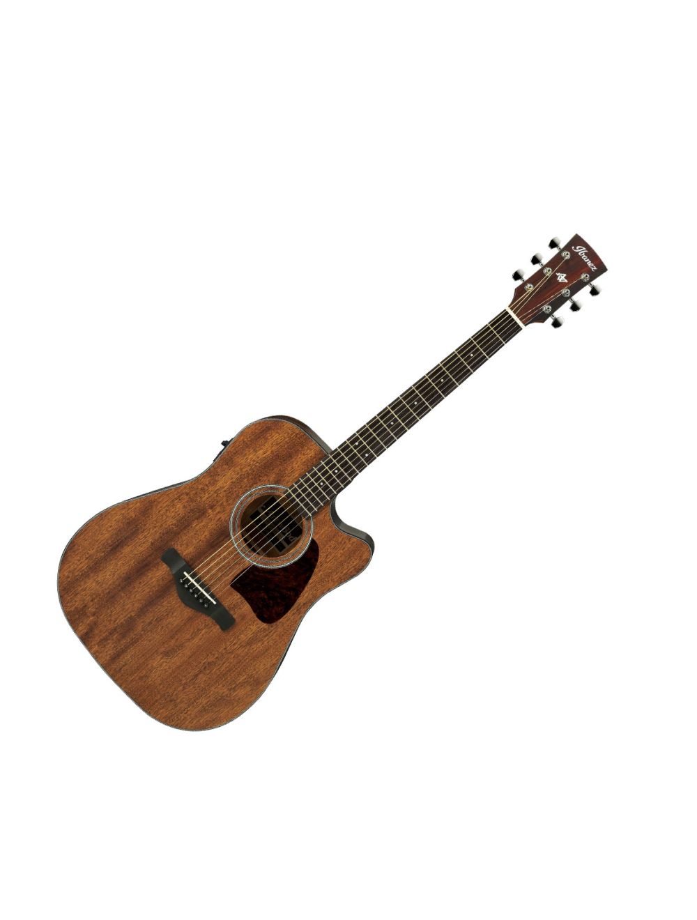 Ibanez aw54ceopn on sale artwood dreadnought