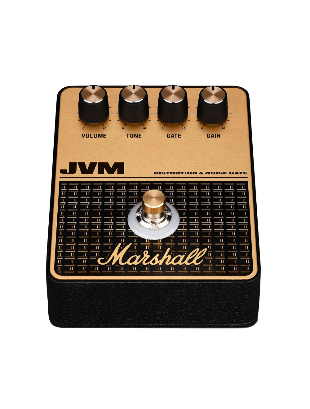 Marshall JVM Pedal Overdrive Pedal