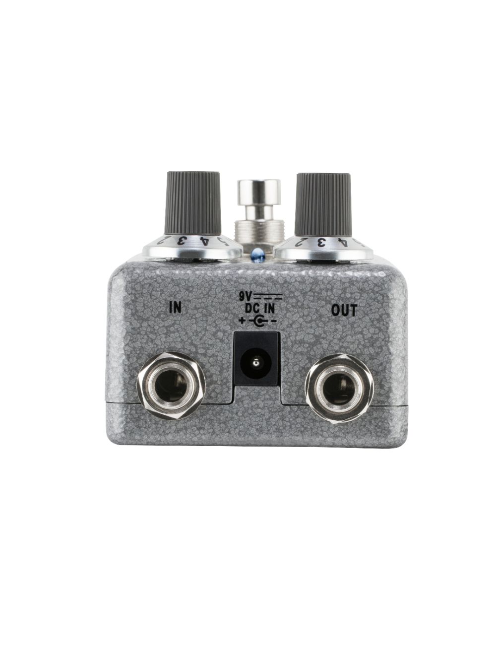 Fender Hammertone Metal Pedal