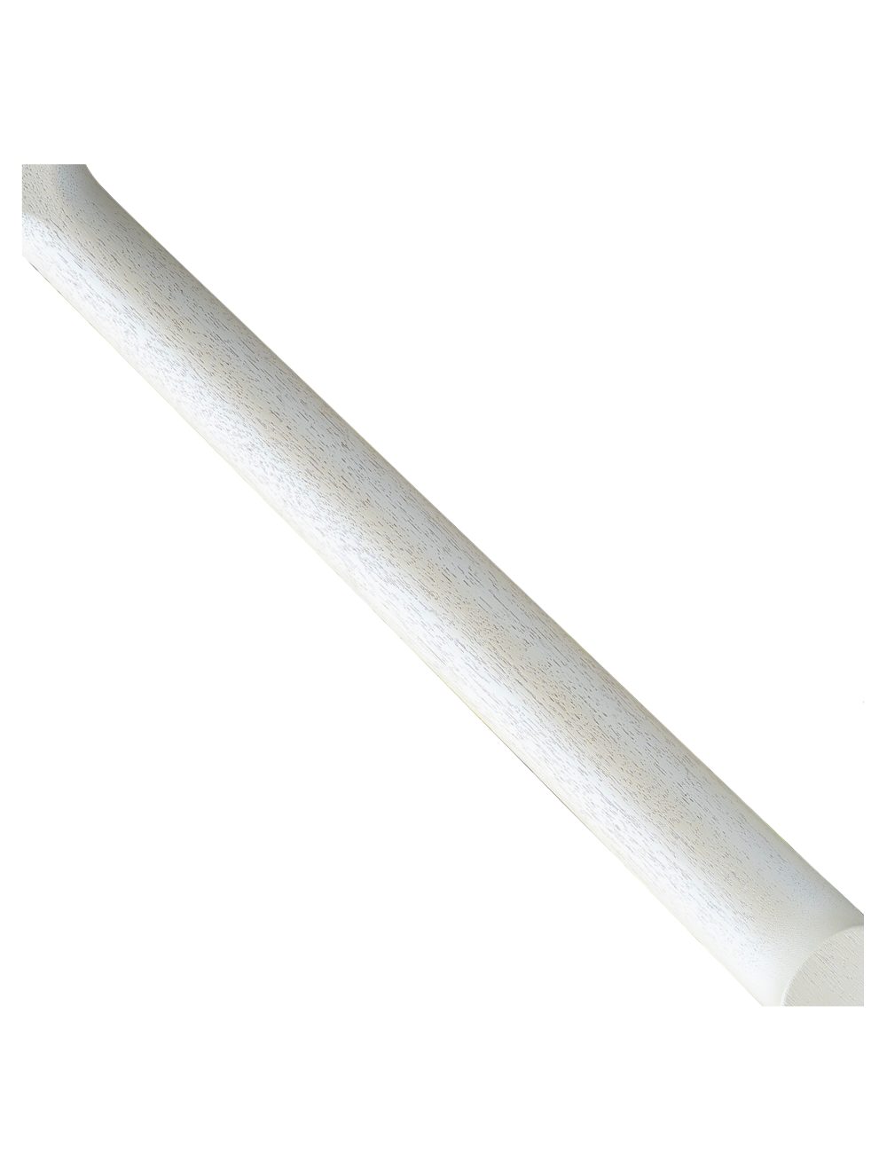 PRS Standard 24 Satin Electric Guitar - Pearl White