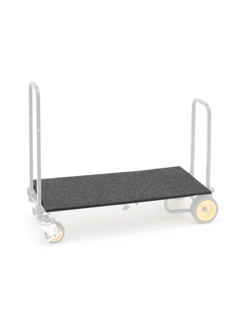 RockNRoller RSD2 Solid Deck