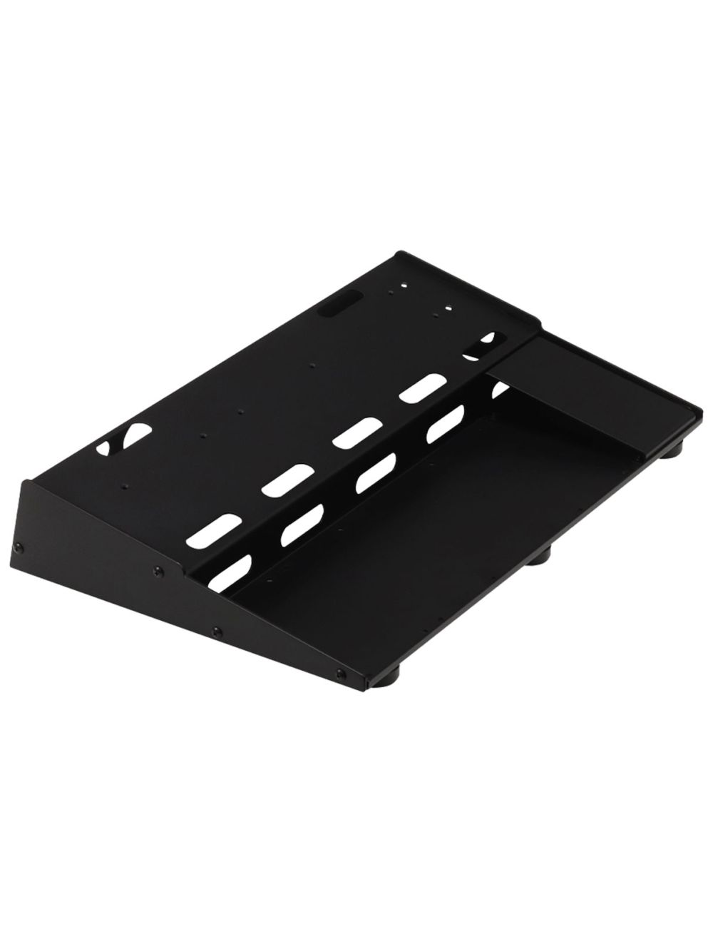 Friedman TOURPRO 1524 15"x24" Pedal Board w/ 1 Riser - Open Box