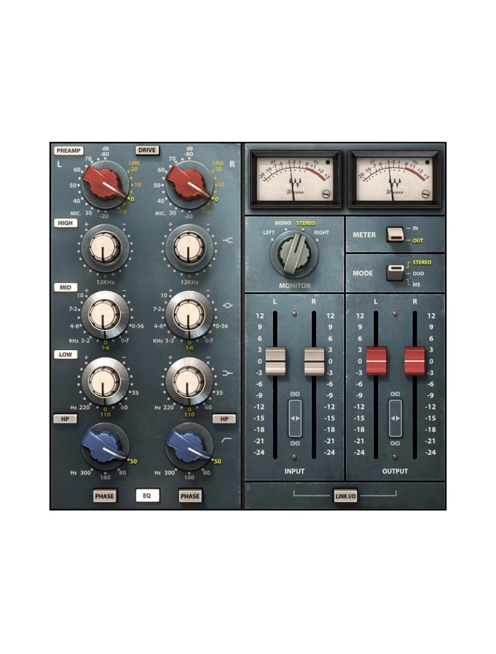 Waves Dave Clarke EMP Toolbox