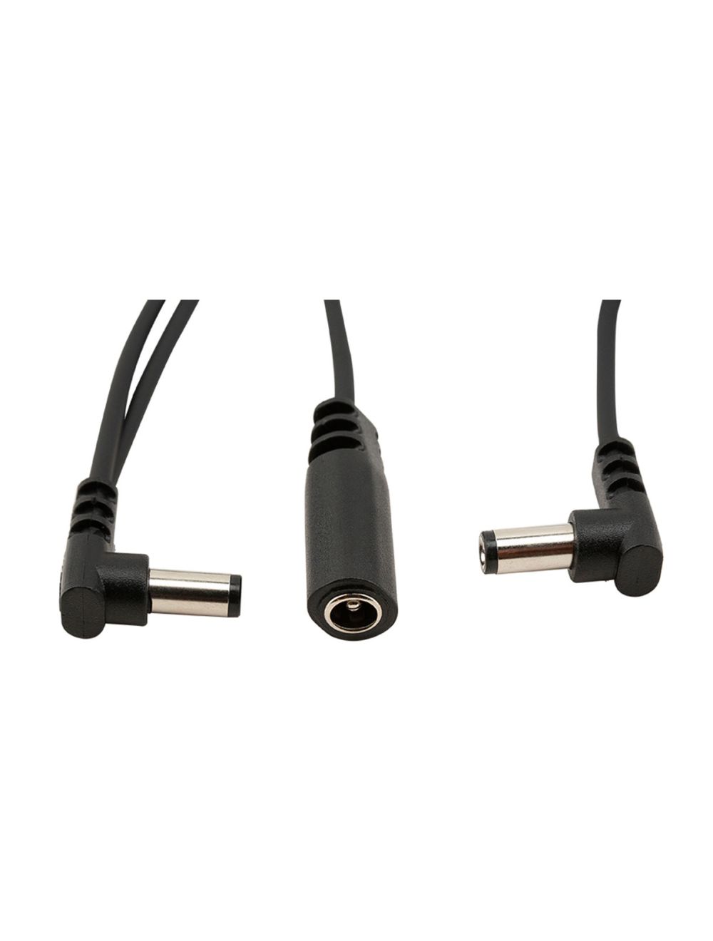 RockBoard Flat 2-Out Angled Daisy Chain Cable