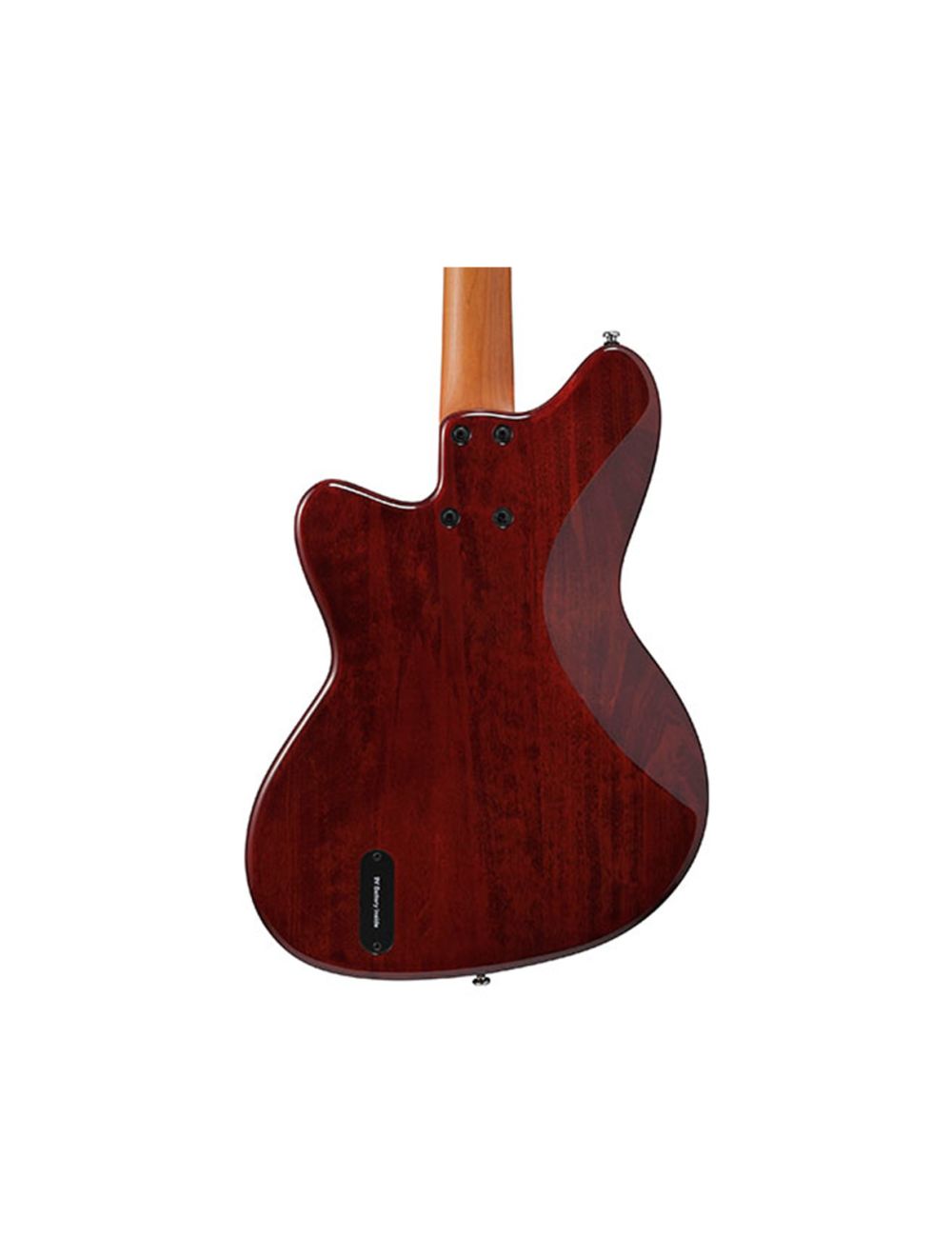 Used Ibanez TMB400TAIAB Talman Bass Standard Bass - Iced Americano Burst