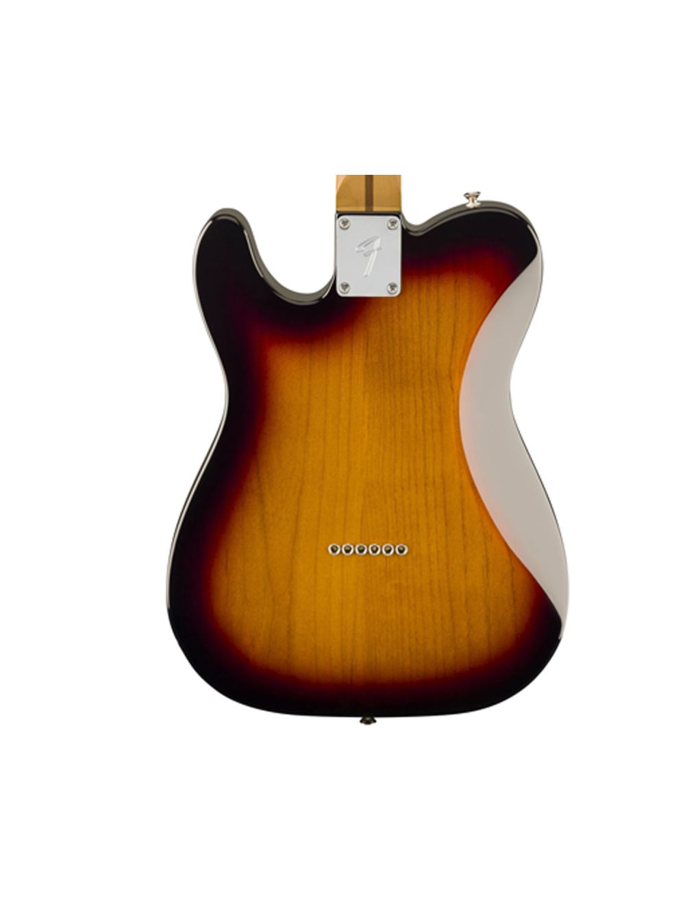 Used Fender Player II Telecaster HH - 3-Color Sunburst w/Maple FB