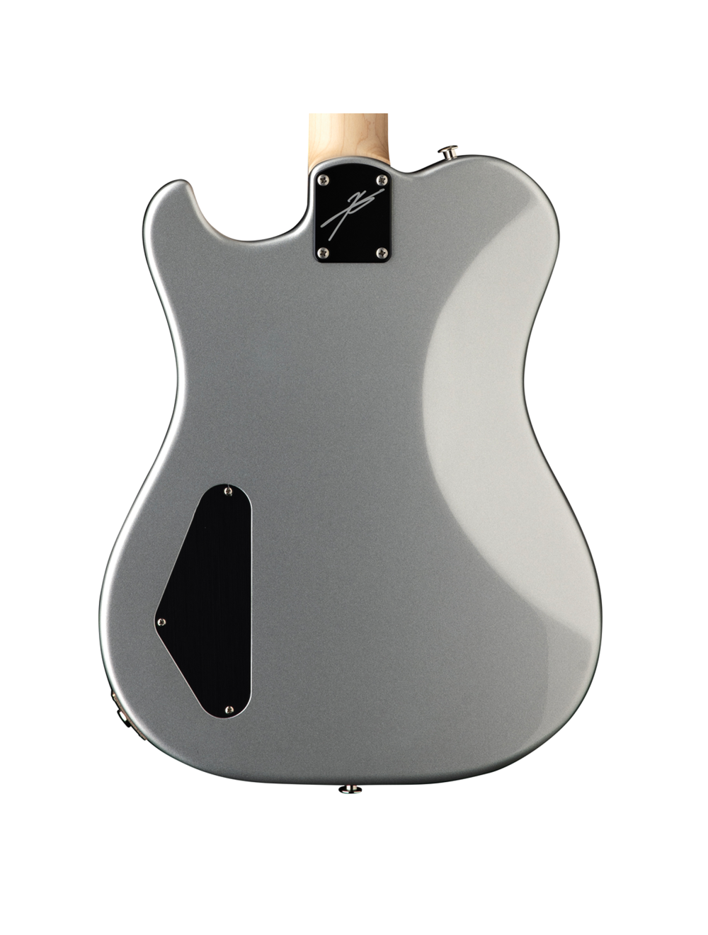 PRS Myles Kennedy Signature Electric Guitar - Platinum Metallic - Open Box