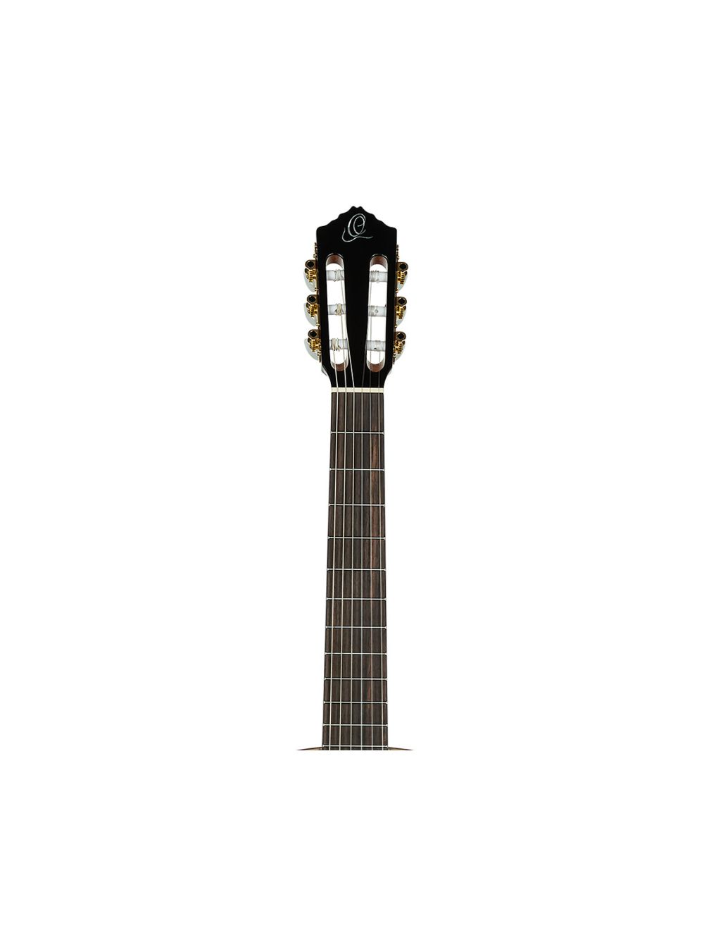 Ortega Guitars RE159RWSN Performer Series Nylon Classical