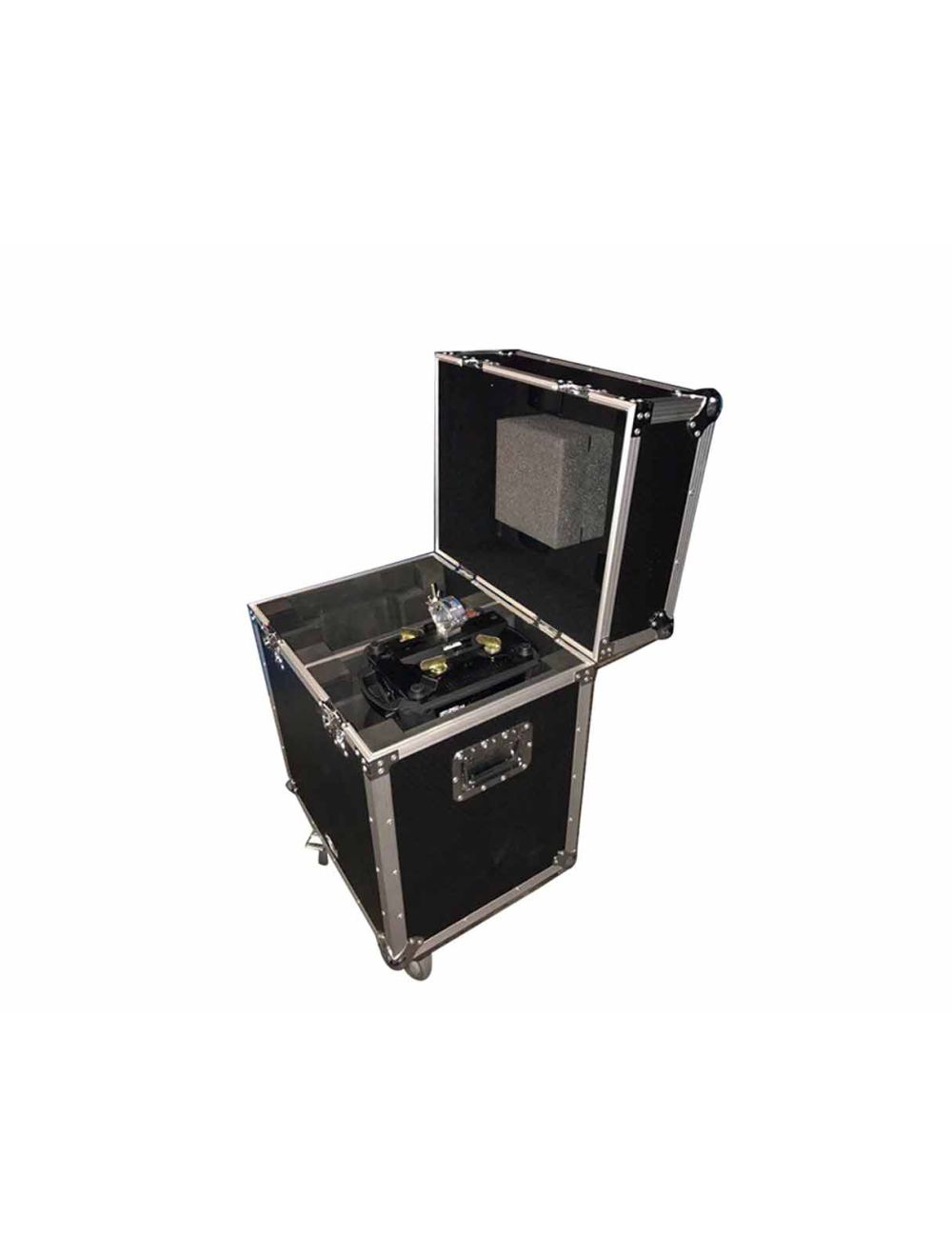 ProX XS-MH140X2W Moving Head Light Case