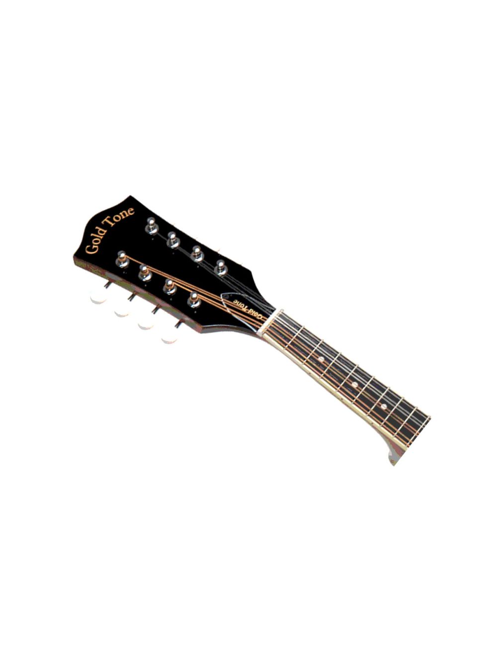 Gold Tone GM-50+ Intermediate A-Style Mandolin - Open Box