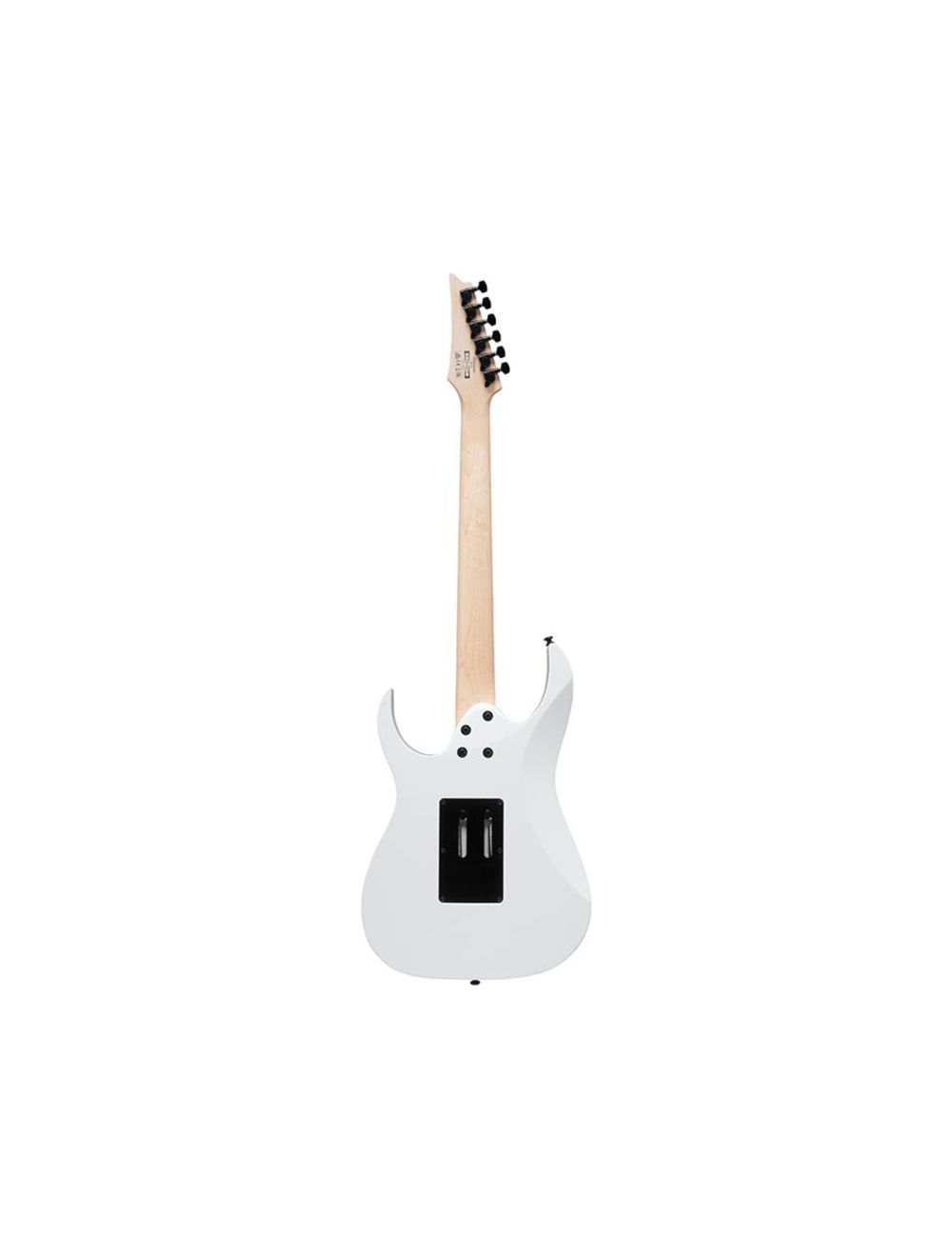 Ibanez RG450DXB RG Electric Guitar - White