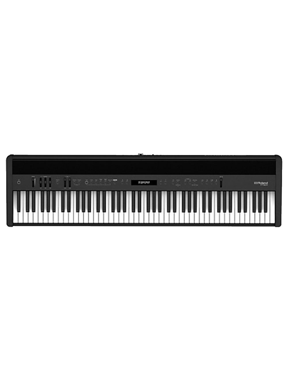 Roland FP-60X-BK 88-Key Digital Piano with Speakers - Open Box