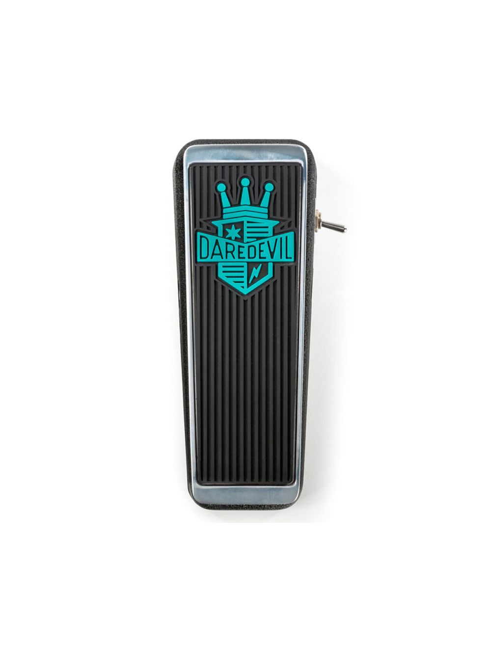 Dunlop DD95FW Daredevil Fuzz Wah Pedal
