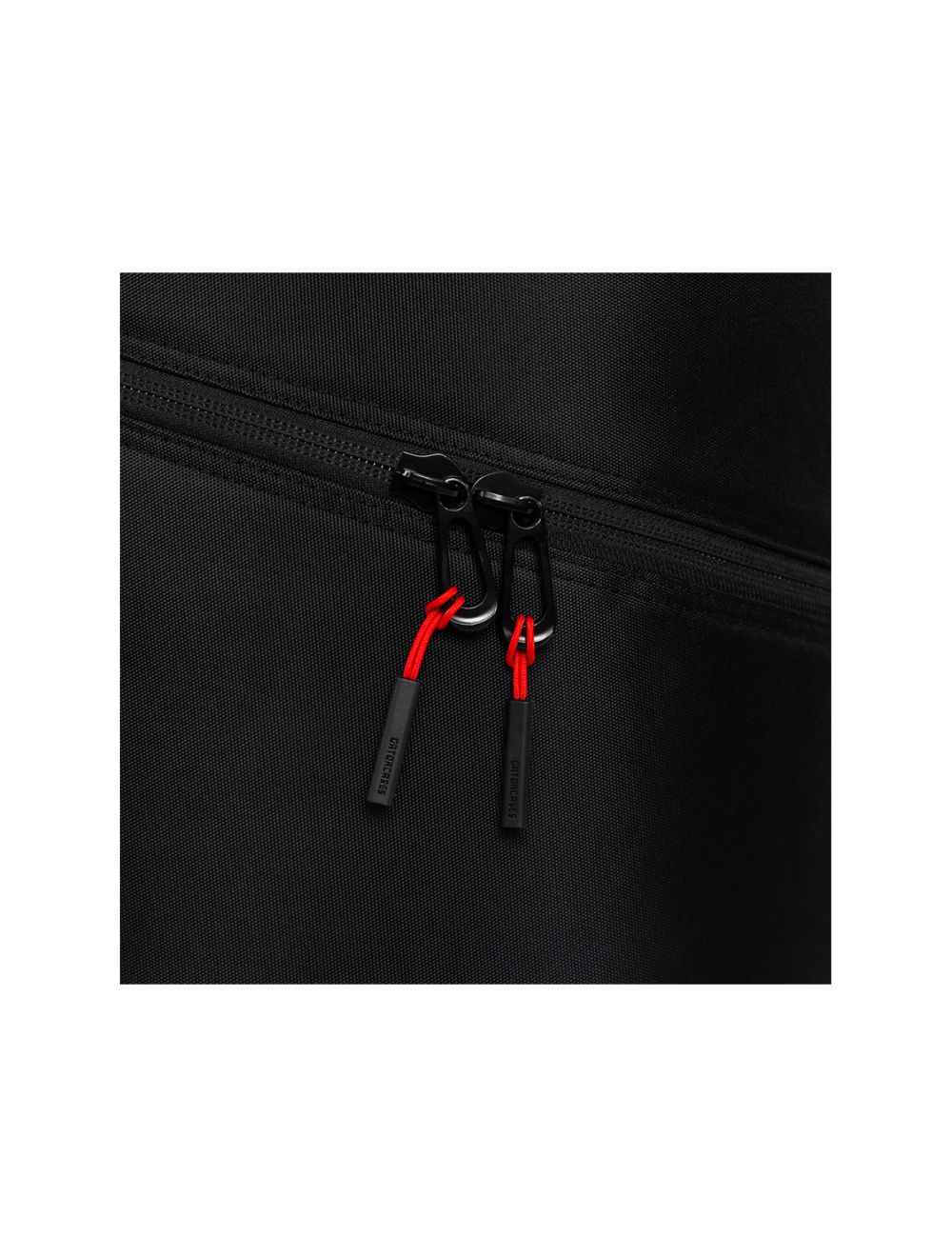 Gator Cases GP-ICON-2414BD Icon Bass Drum Bag; 24" x 14" - Open Box