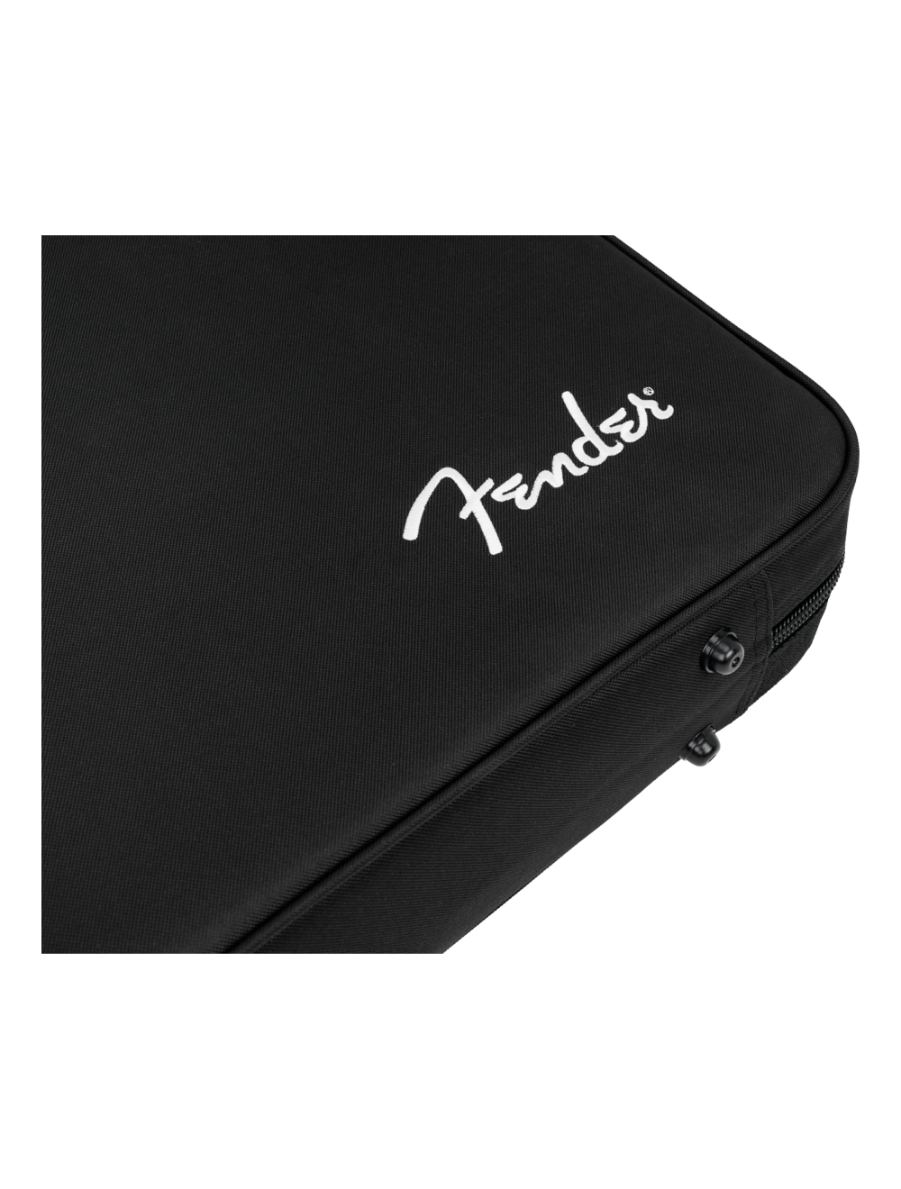 Fender Strat/Tele Foam Core Case - Black