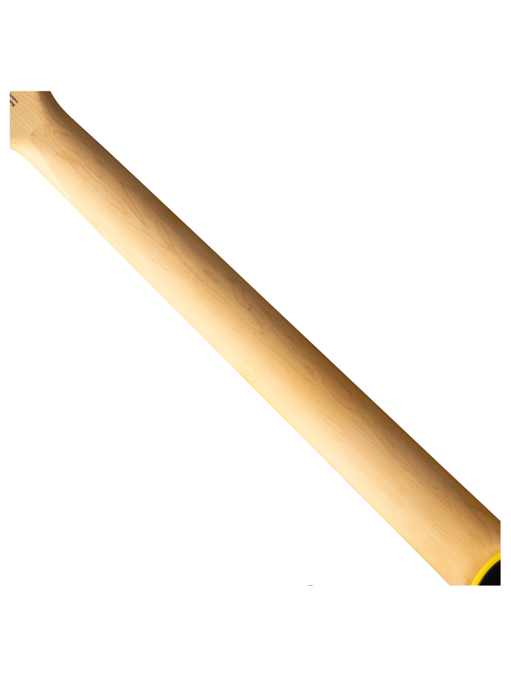 PRS SE Silver Sky Left-Handed Electric Guitar - Dandy Lion - Open Box