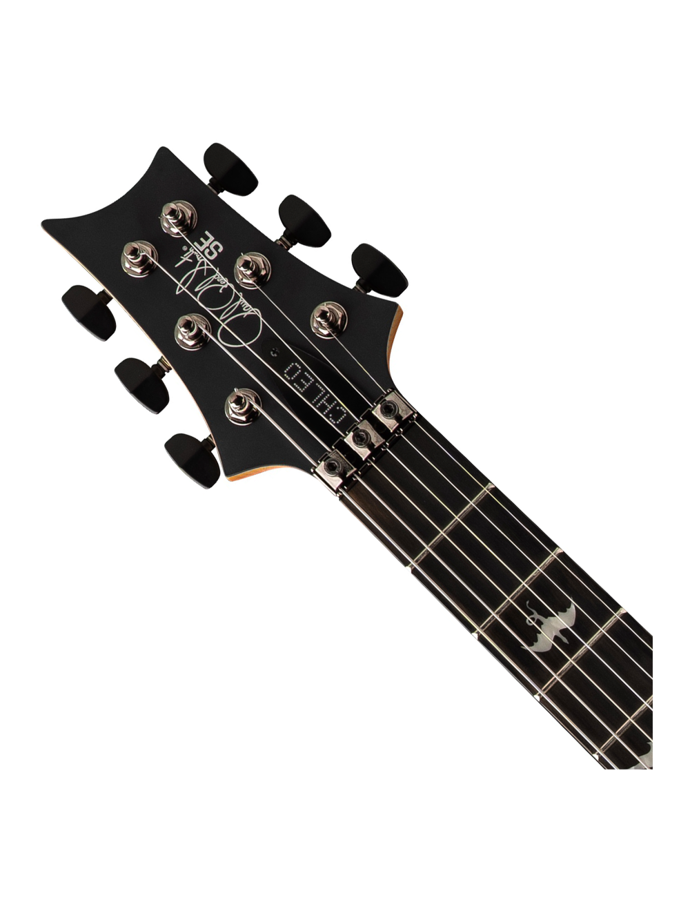 PRS SE Chleo Electric Guitar - Orchid Dusk