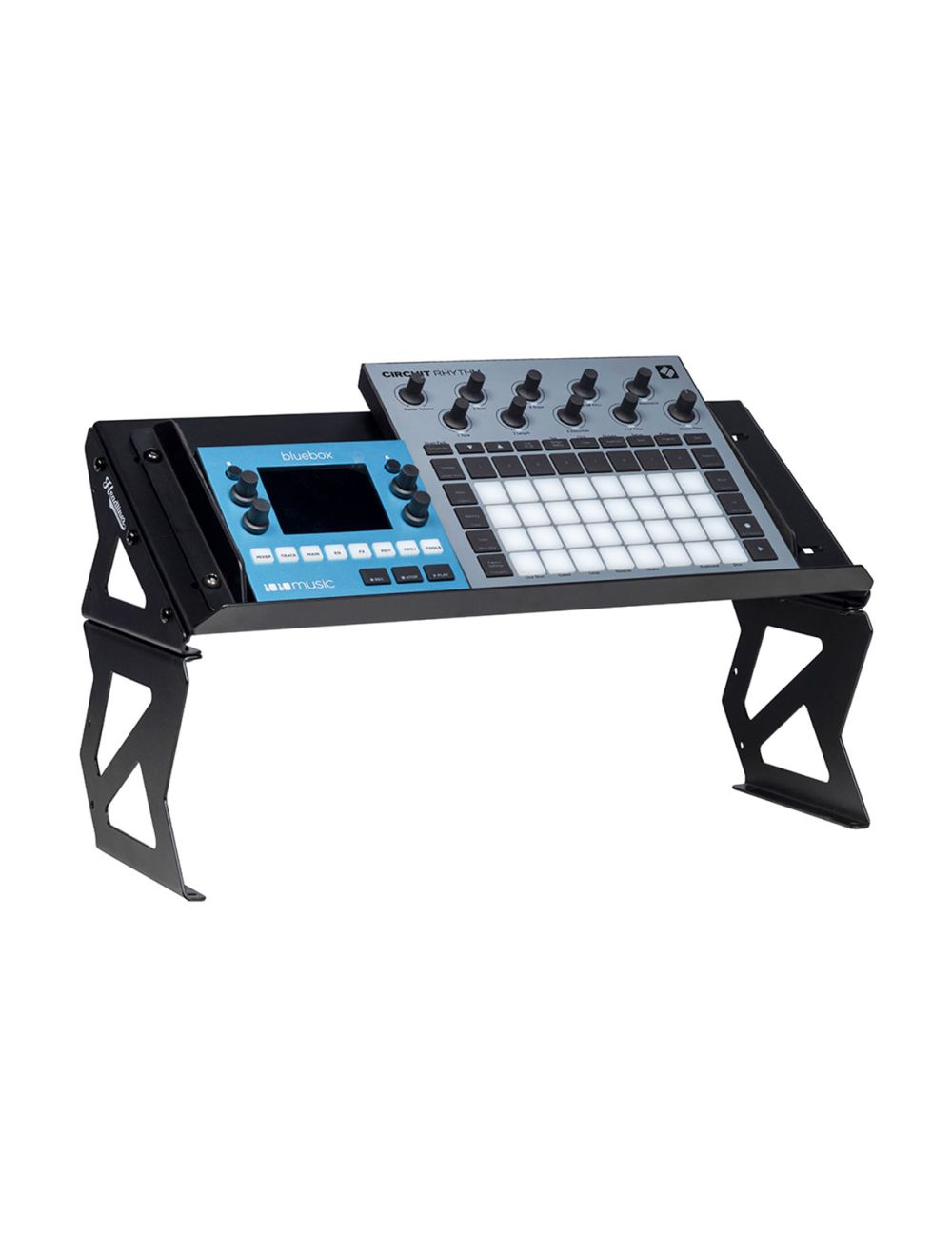 Headliner Mod Riser Desktop Production Stand