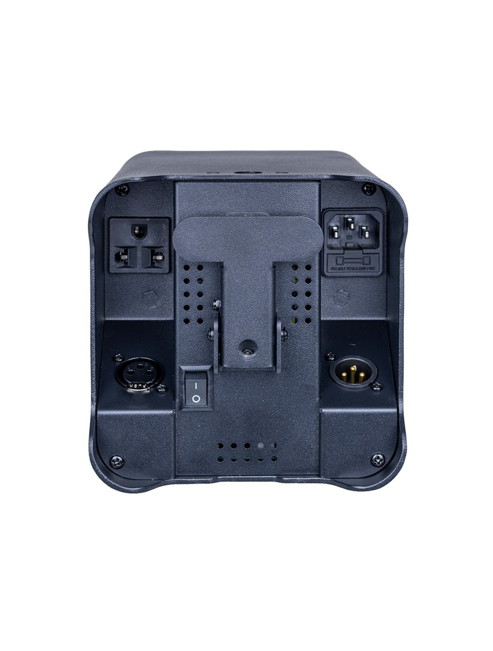 ColorKey MobilePar Pro HEX 6 LED Par Light