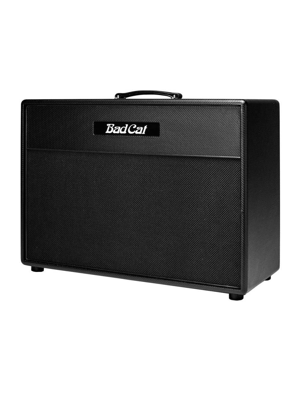 Bad Cat 2x12 Extension Cabinet Closed Back (Matches Lynx Head)