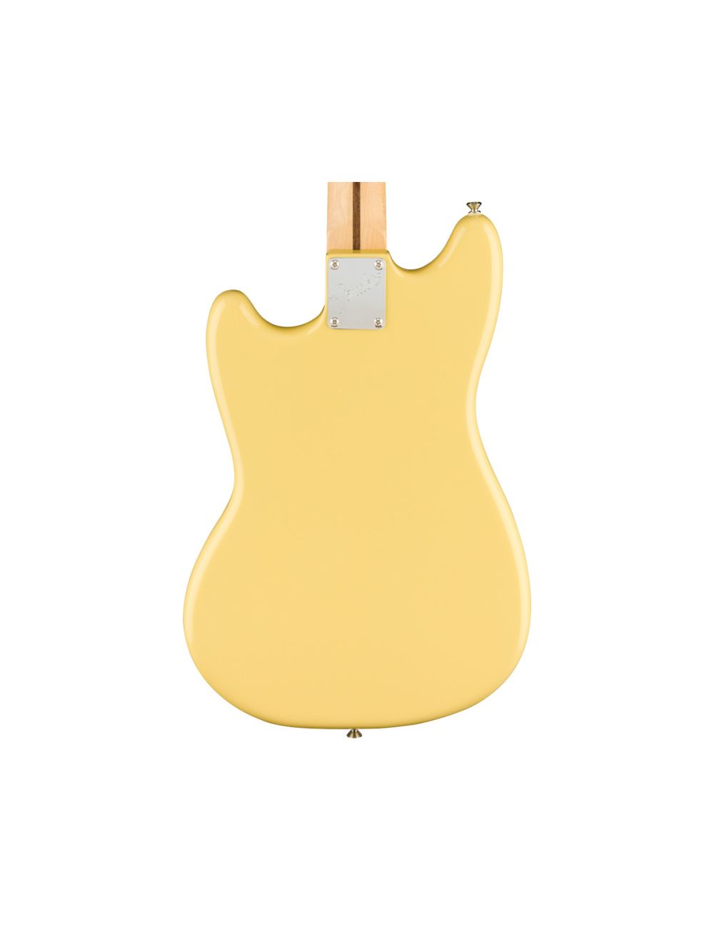 Fender American Performer Mustang - Vintage White w/ Rosewood Fingerboard