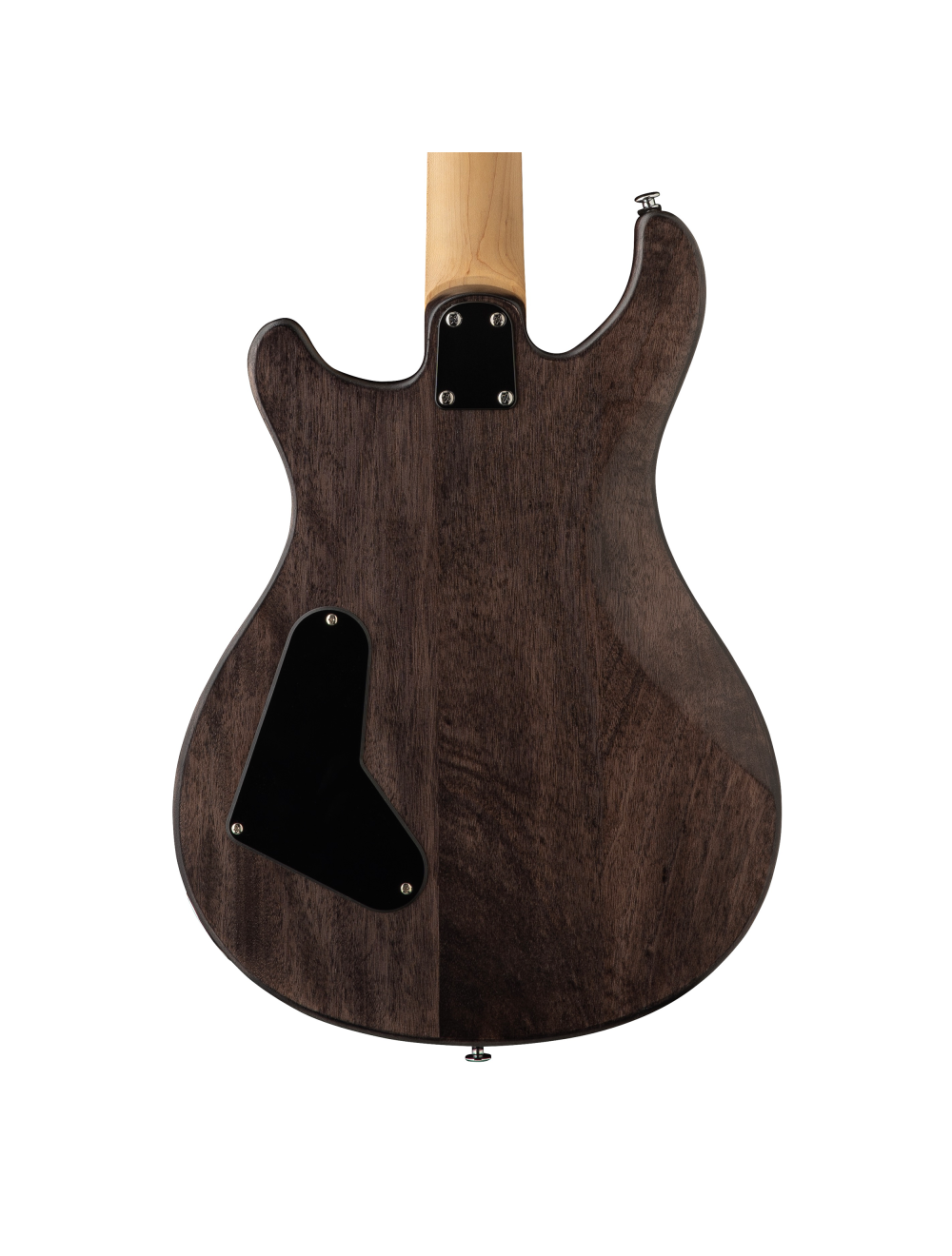 PRS SE CE 24 Standard Satin Stoptail Electric Guitar - Charcoal