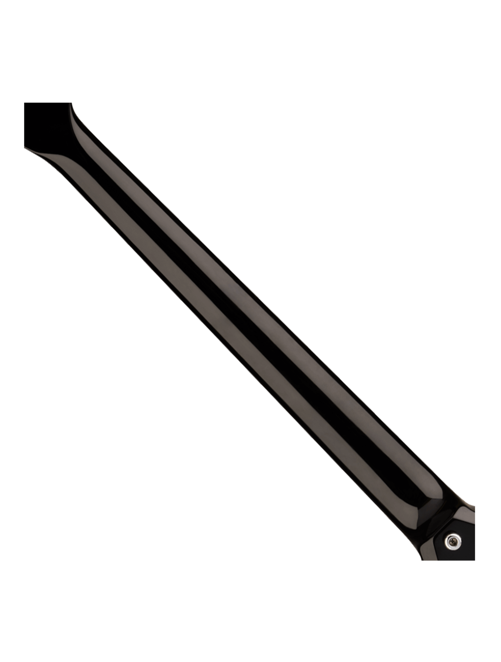 Jackson Pro Plus Ltd. Ed. Pure Metal King V KV1A Electric Guitar - Gloss Black