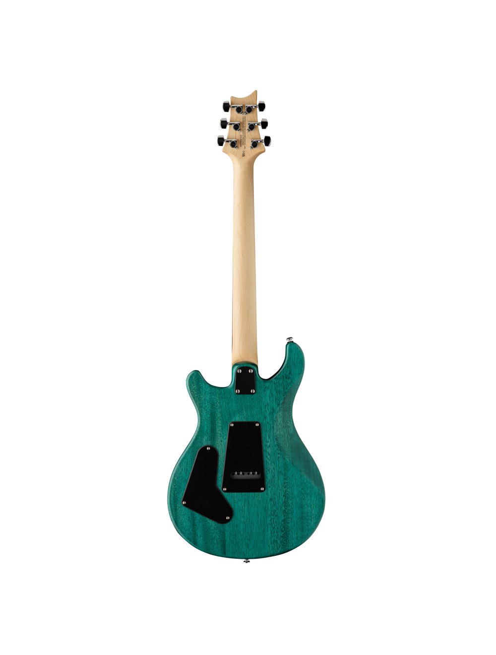 PRS SE CE24 Standard Satin Electric Guitar - Turquoise
