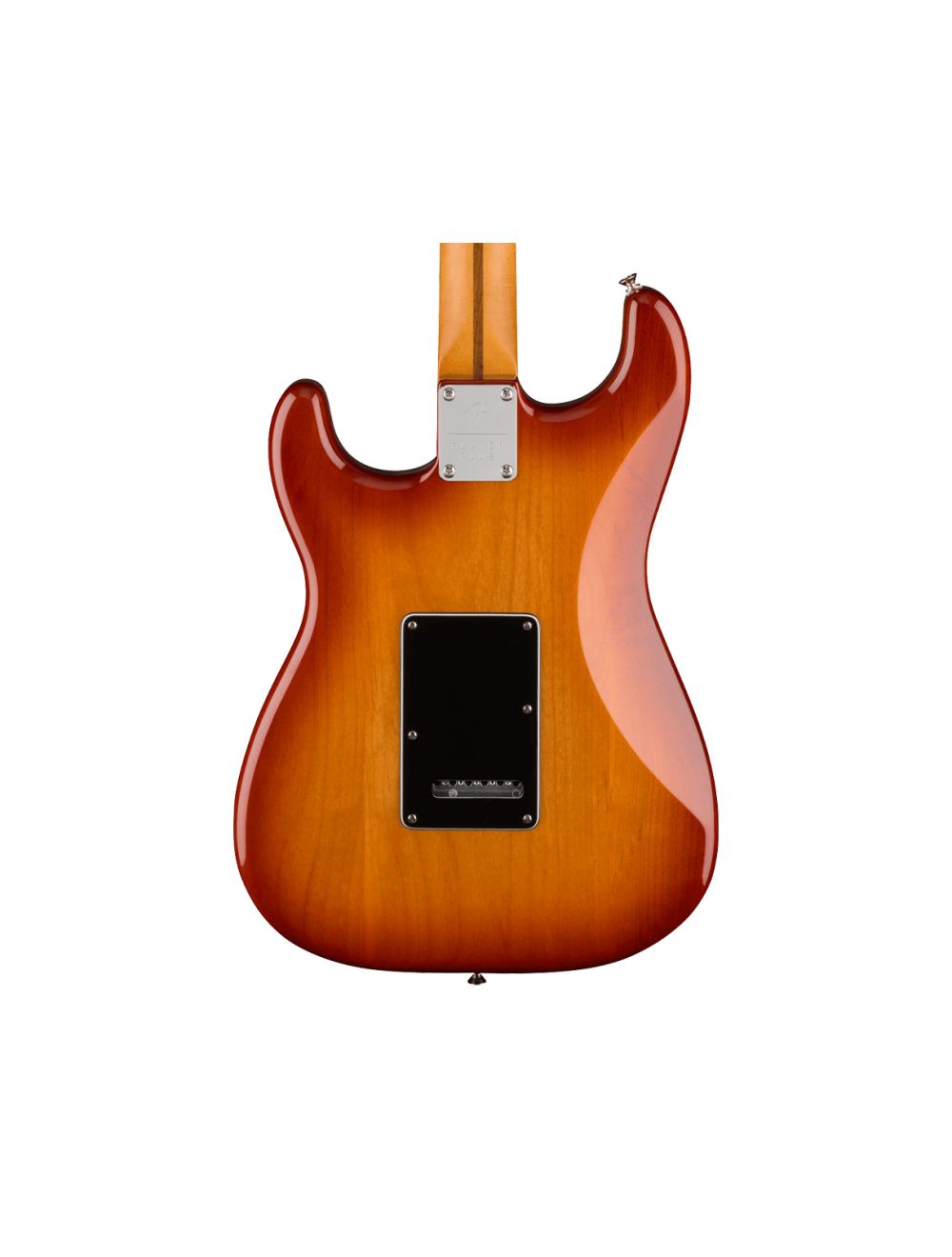 Fender Player Plus Stratocaster Electric Guitar - Sienna Sunburst w/Pau Ferro FB