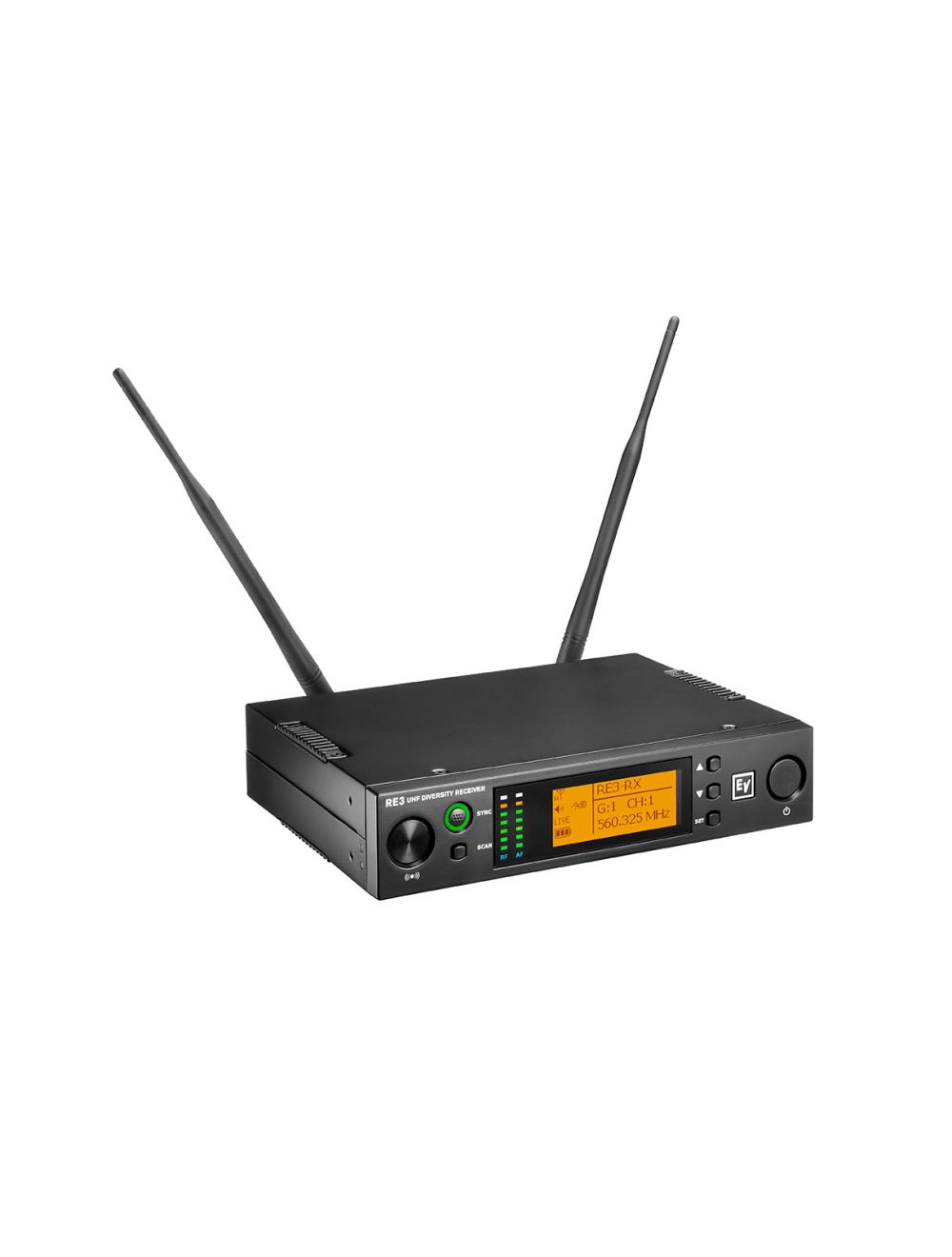 Electro-Voice RE3-RX (Band 5H)