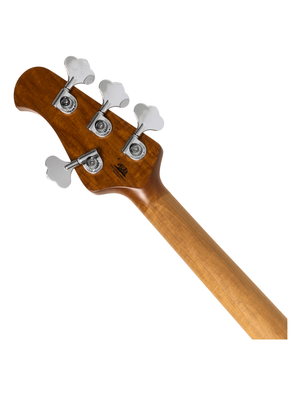 Ernie Ball Music Man StingRay Special - Black