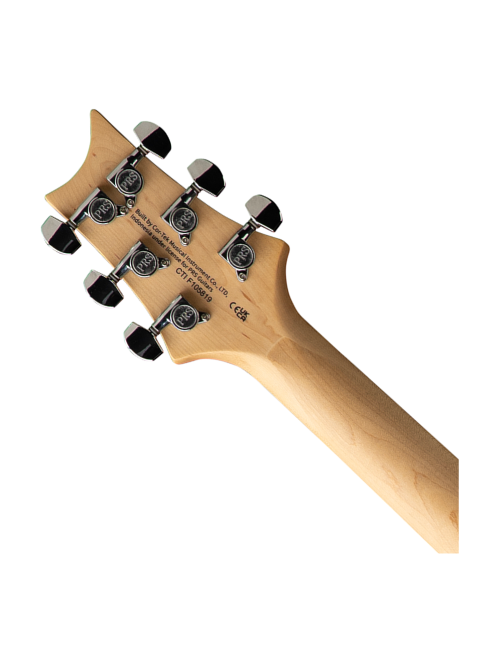 PRS SE Studio Standard Rosewood Electric Guitar - Sage Green