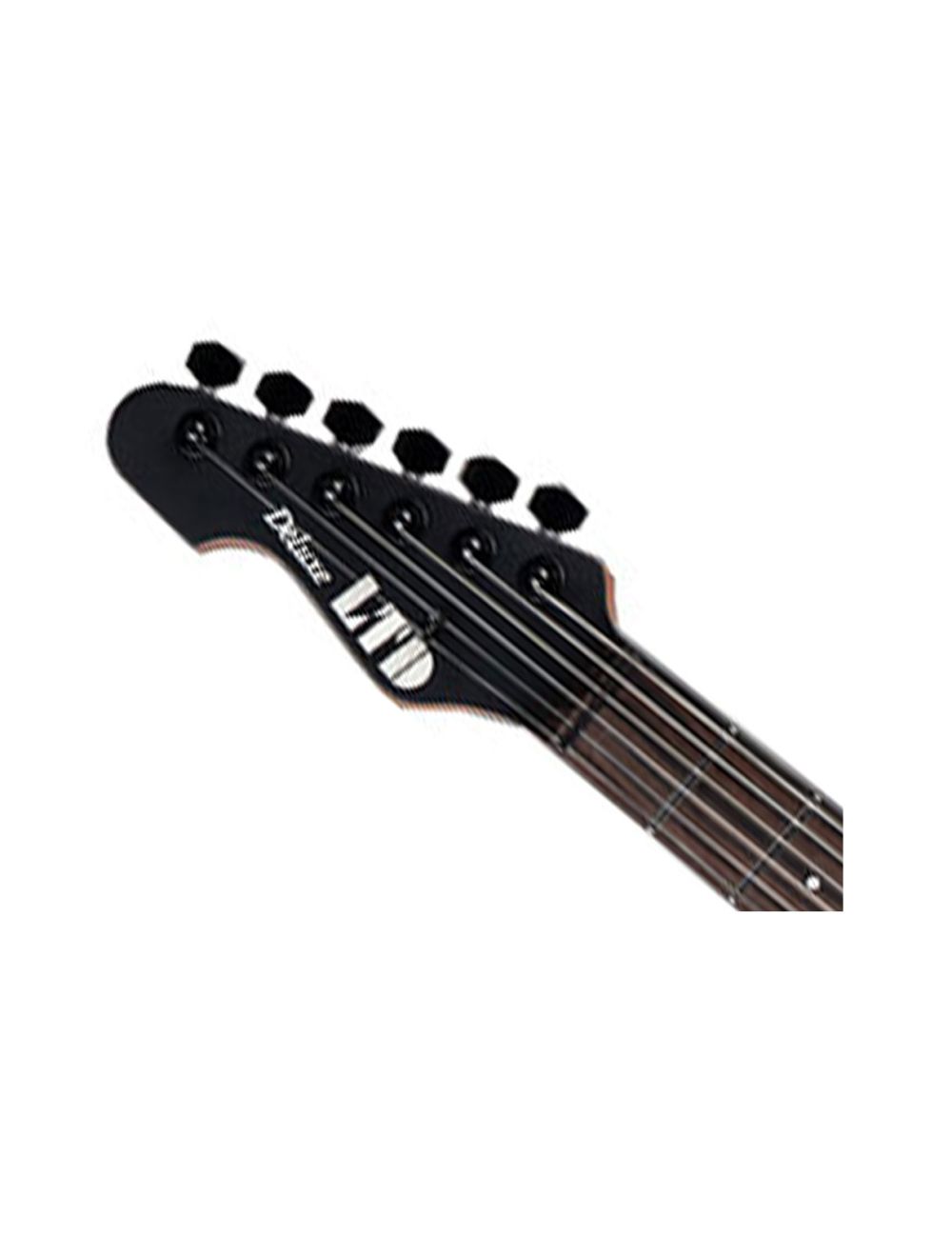 ESP LTD SN-1000HT Left Handed Electric Guitar - Fire Blast