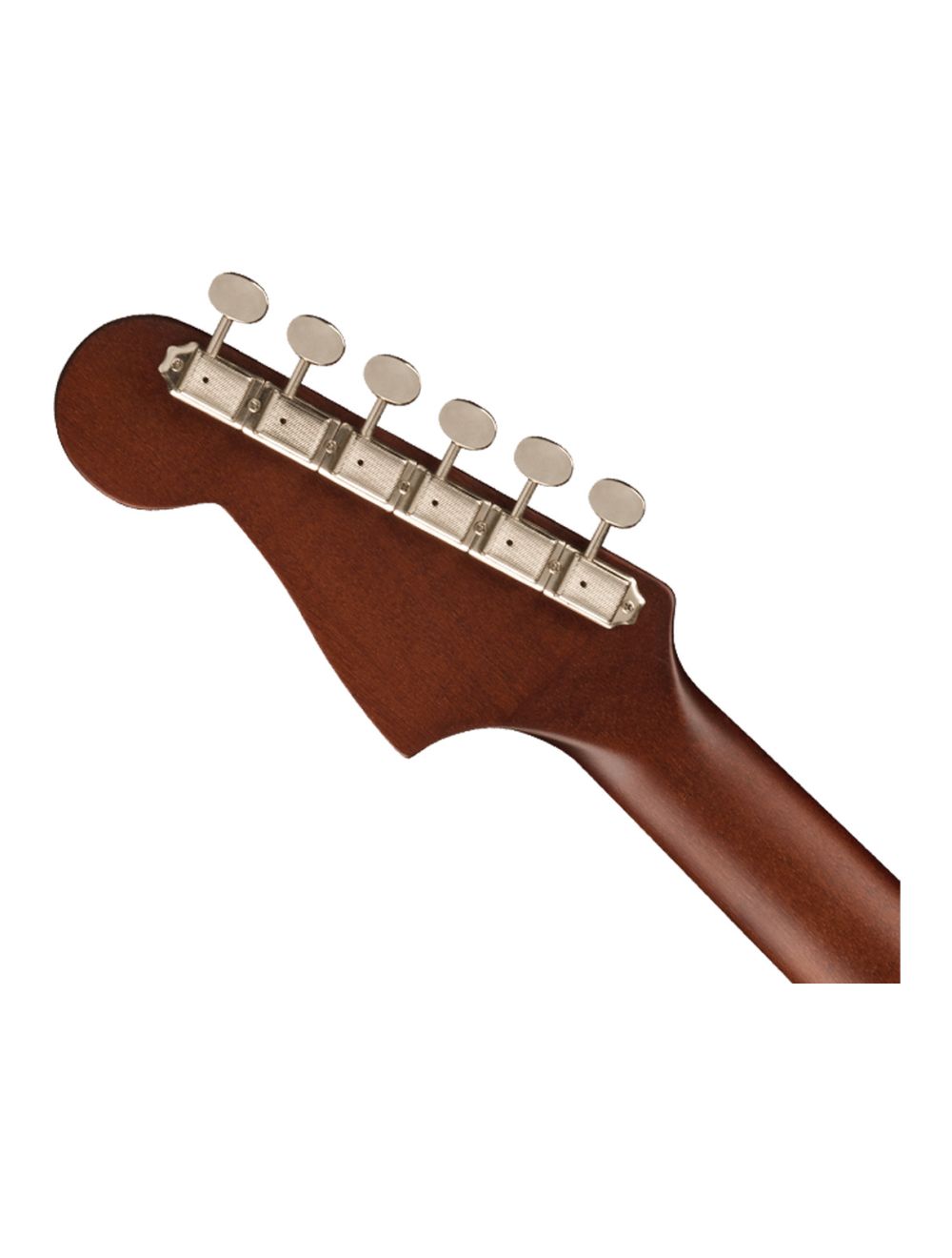 Fender Redondo Player A/E Guitar - Lake Placid Blue w/ Walnut FB