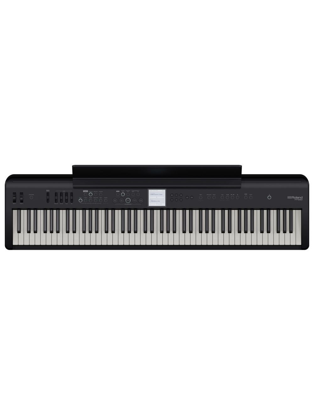 Roland FP-E50 Digital Piano w/ Built-In Arranger