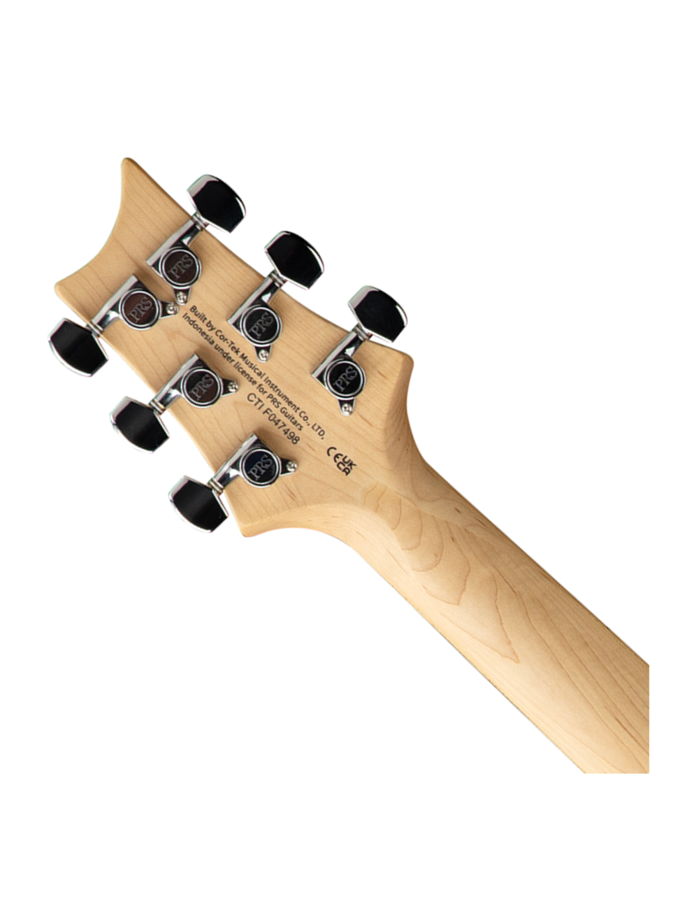 PRS SE Swamp Ash Special Electric Guitar - Charcoal - Open Box