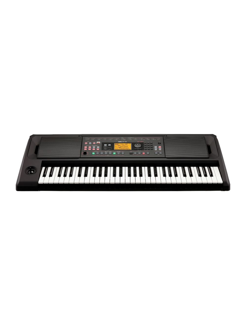 Korg EK-50L 61-Key Arranger Keyboard
