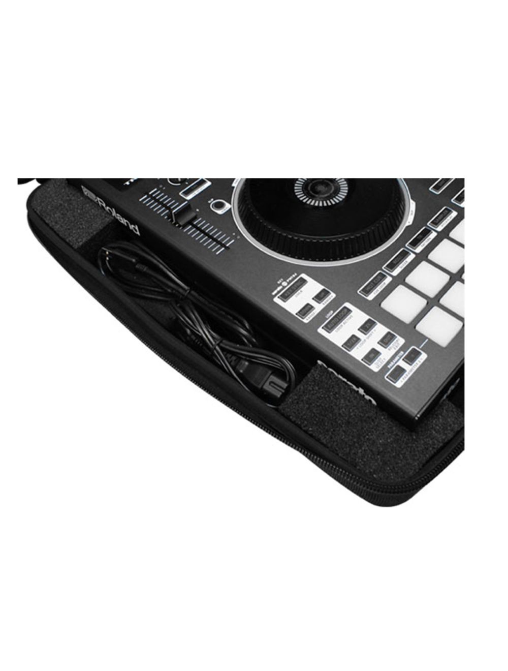 Odyssey BMSLDJCM Medium DJ Controller EVA Soft Case