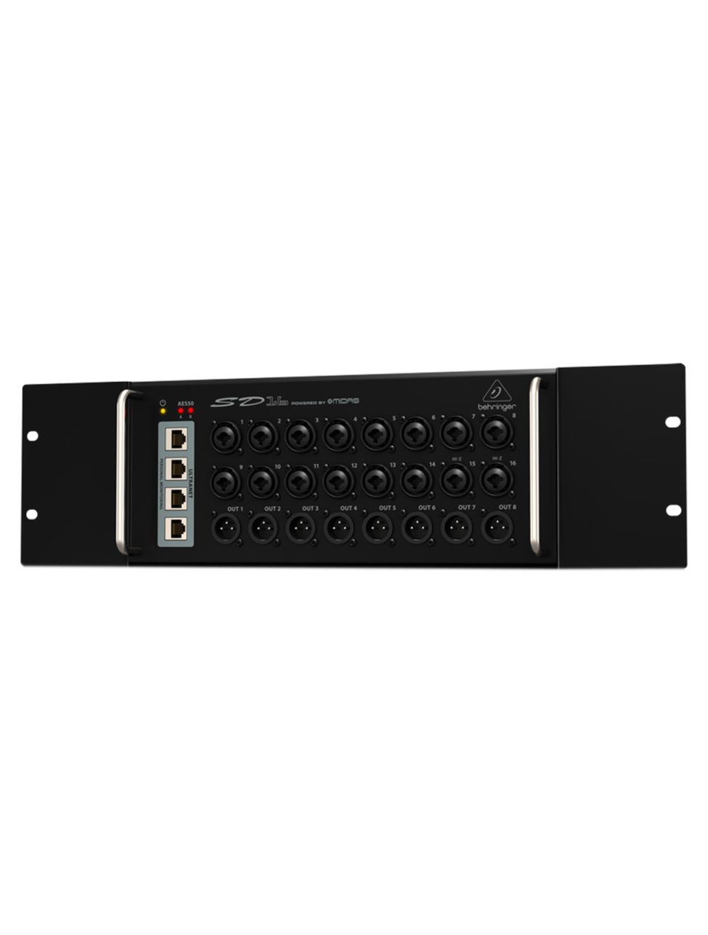 Behringer SD-16 16-Channel Stage Box
