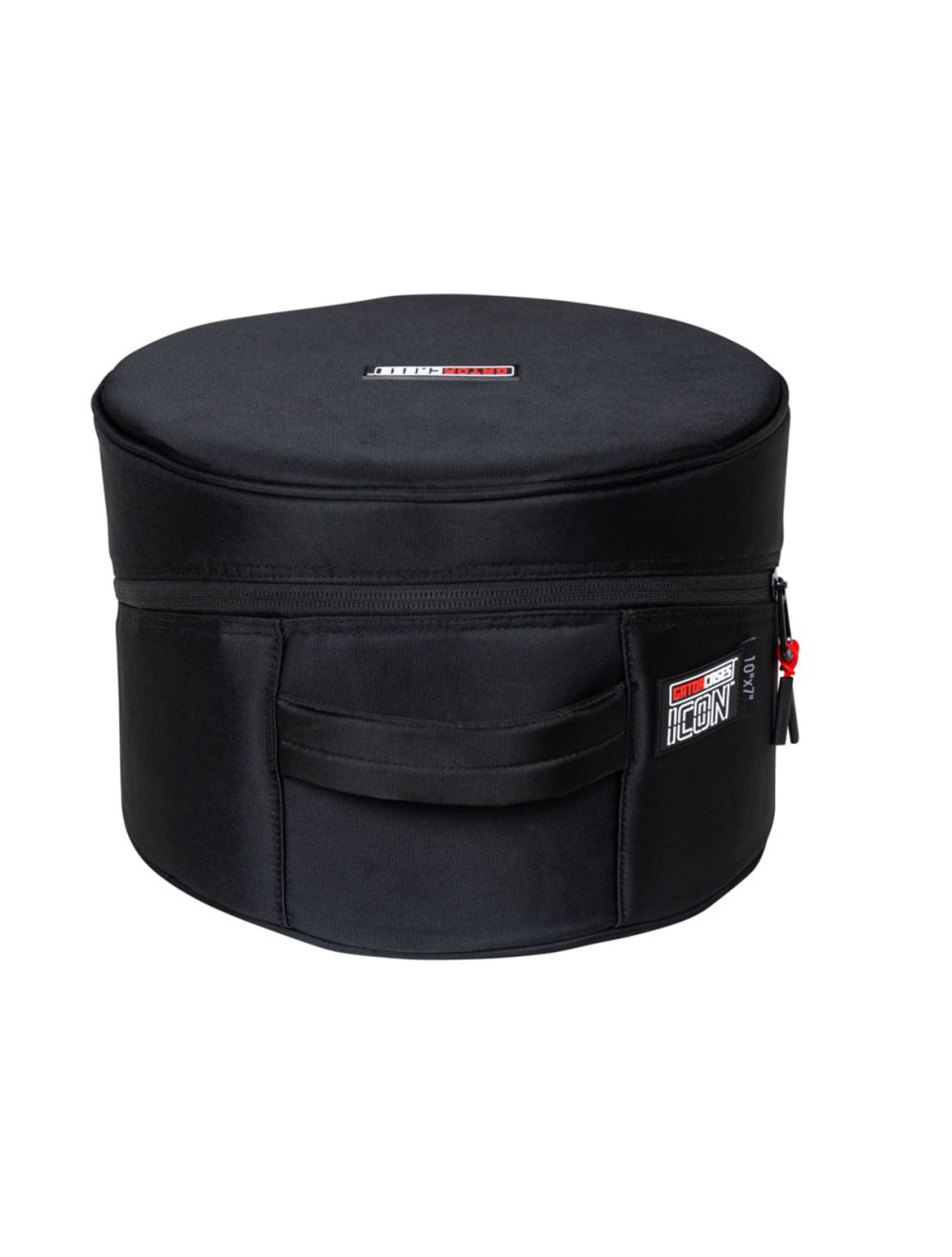 Gator Cases GP-ICON-1007 Icon Tom Bag; 10" x 7" - Open Box