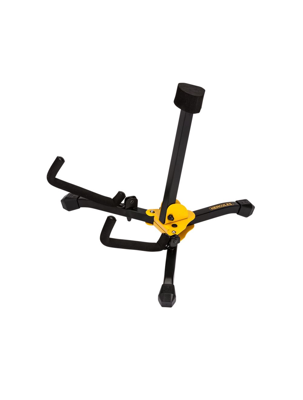 Hercules Stands GS401BB Mini Acoustic Guitar Stand