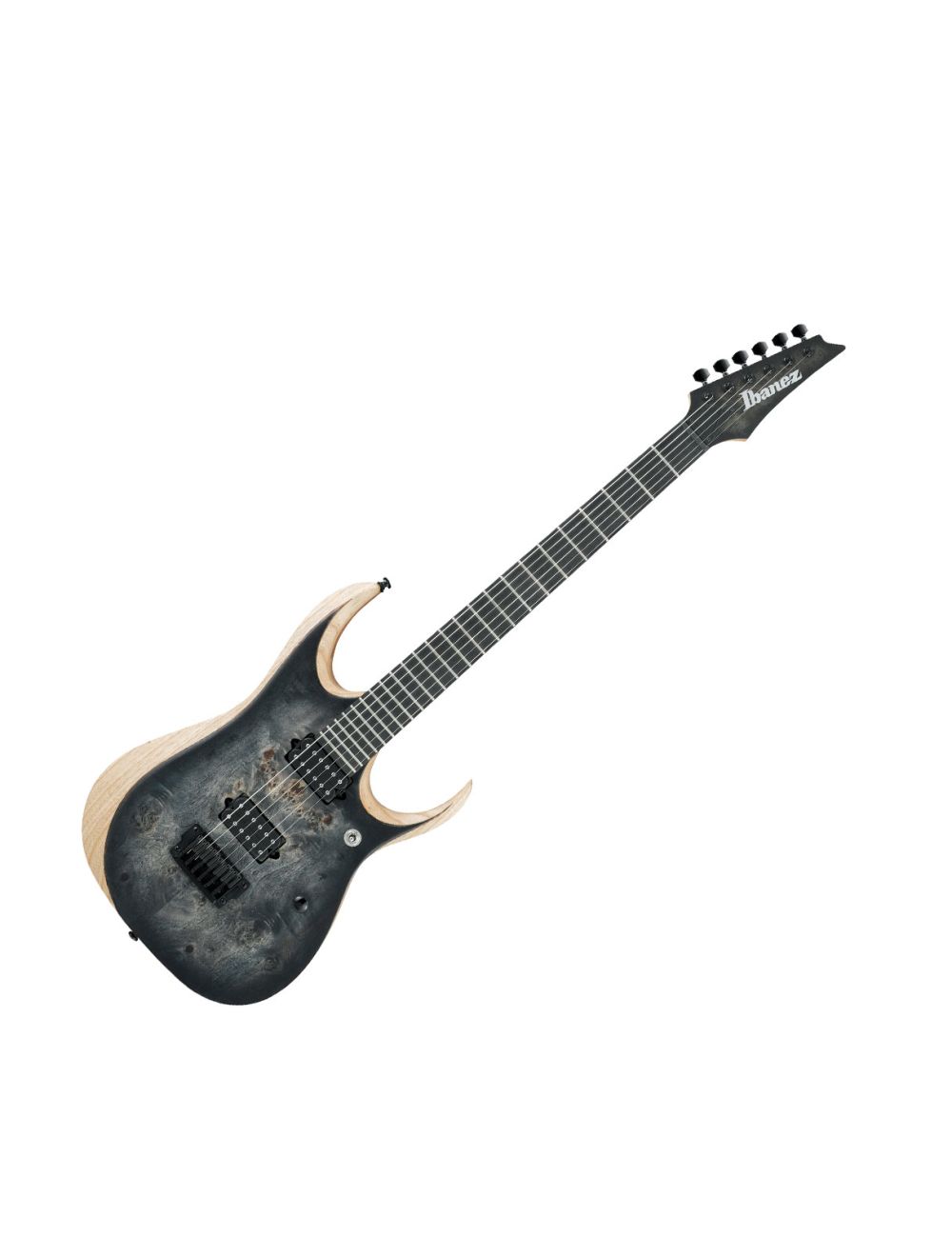 Ibanez iron outlet label 6